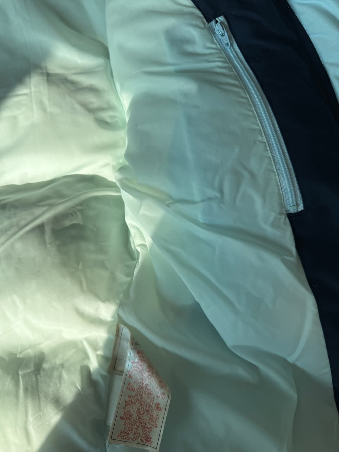 올드 나이키(NIKE) 패딩 상품이미지8