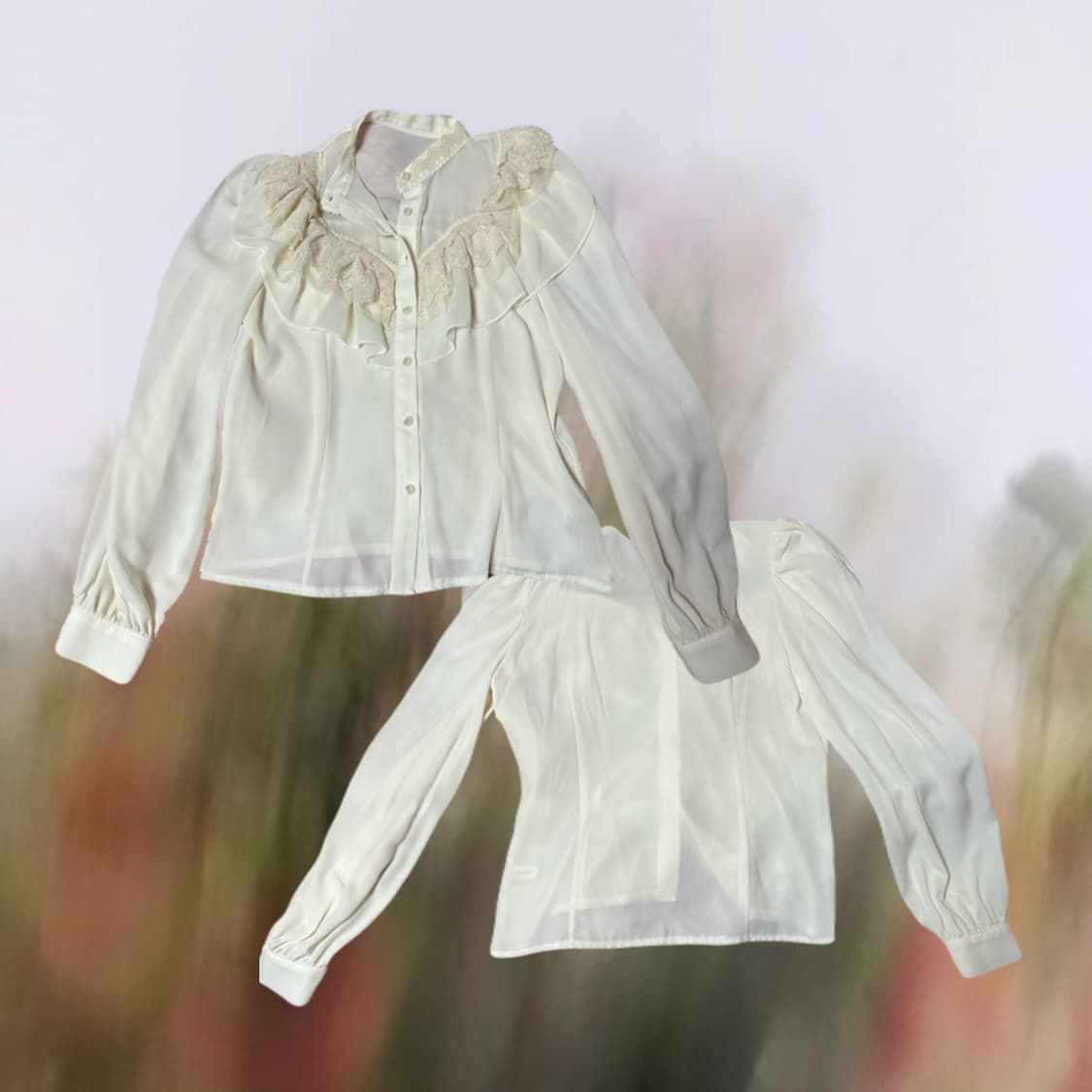 [4개구성/세트가격](단품구매가능) 액시즈팜+어스뮤직 코디 set 상품이미지3