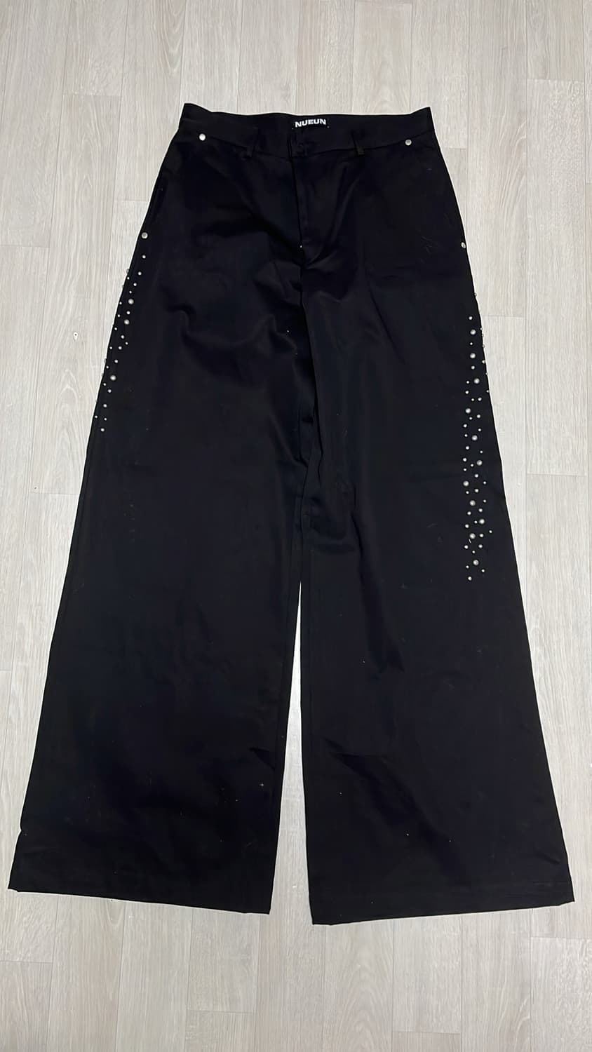 스포티에이드 스포티온 마켓 스터디 바지 L 상품이미지1