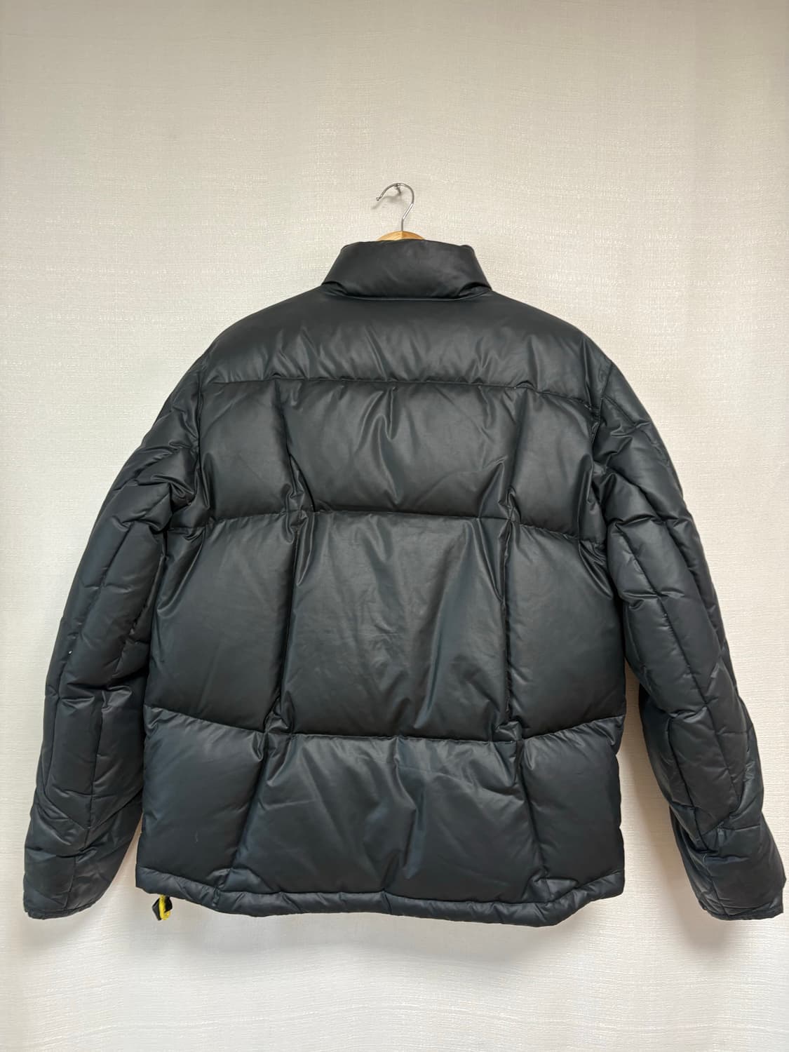 갭블랙패딩자켓 상품이미지7