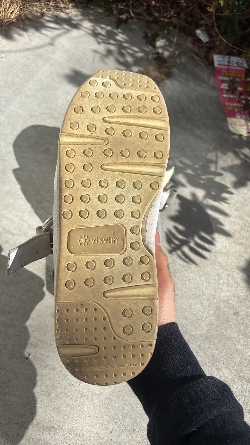 Western Loafer w/ Cow Fur 상품이미지4