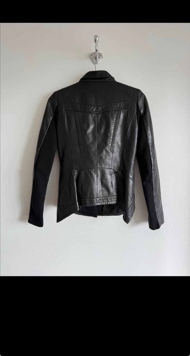 Pre owned 자켓 상품이미지5