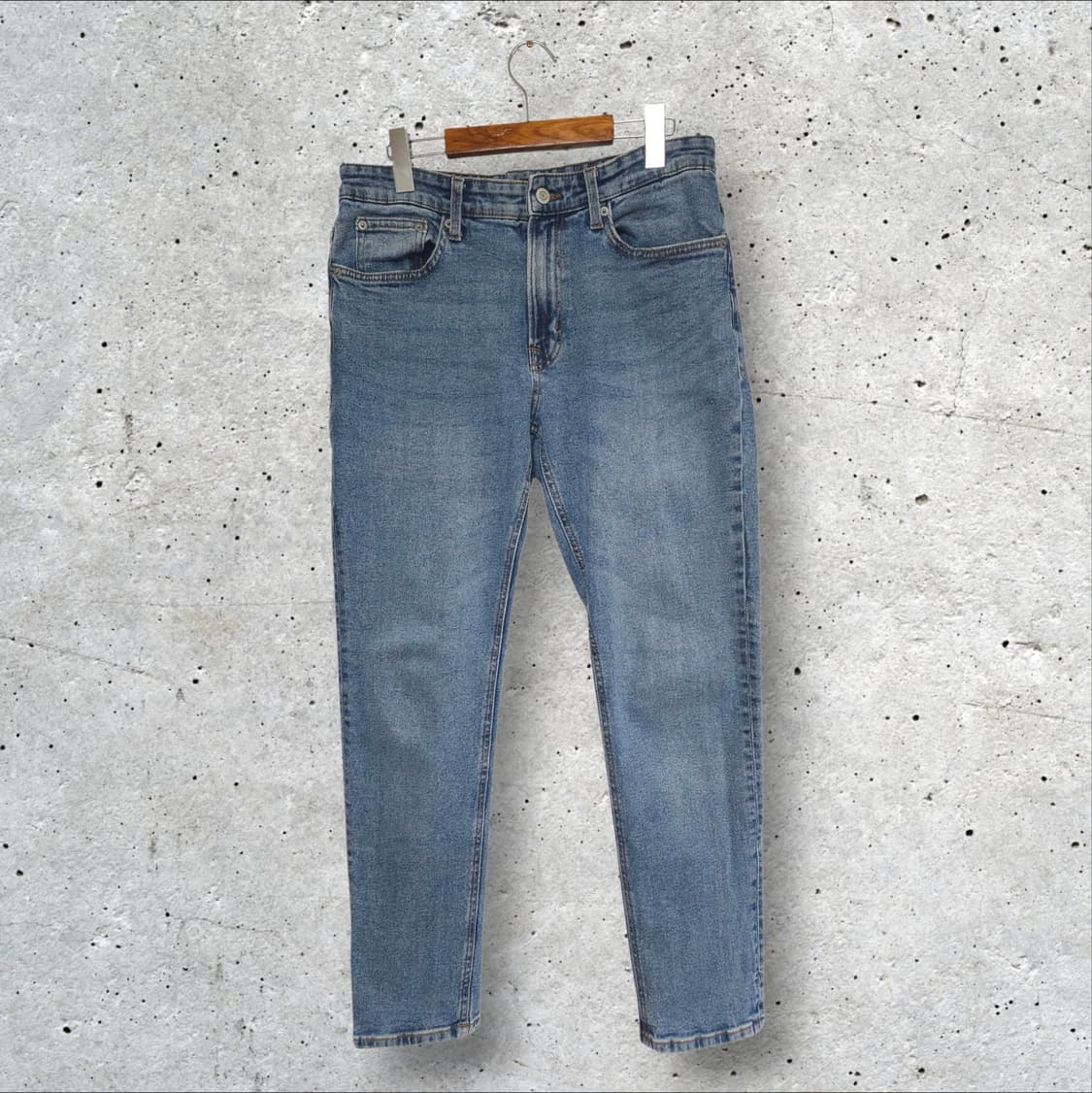 탑텐 슬림핏 청바지 (32) 상품이미지1