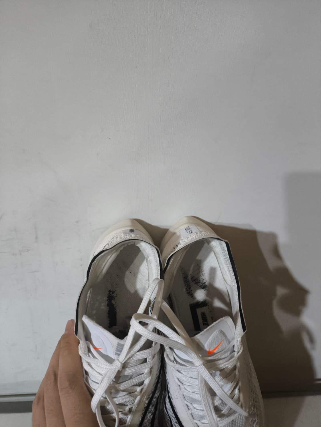 260mm 나이키 줌 X 스트릭플라이 런닝화 상품이미지6