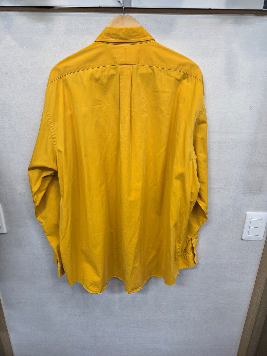 폴로랄프로렌 빅사이즈 Blake 셔츠 긴팔 xxxl 상품이미지2