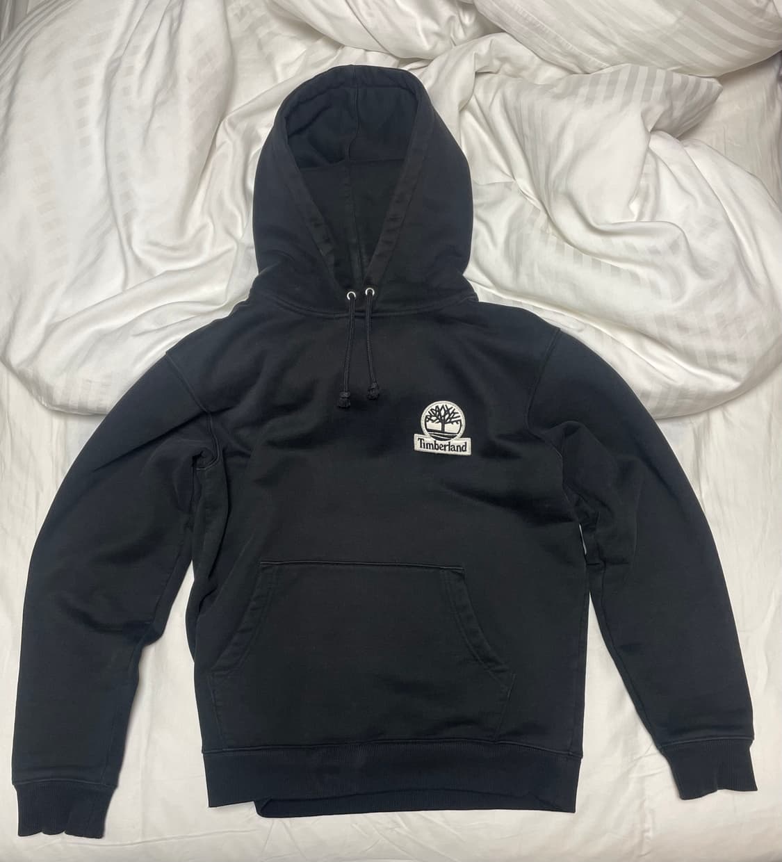 슈프림x팀버랜드 후드티 상품이미지2