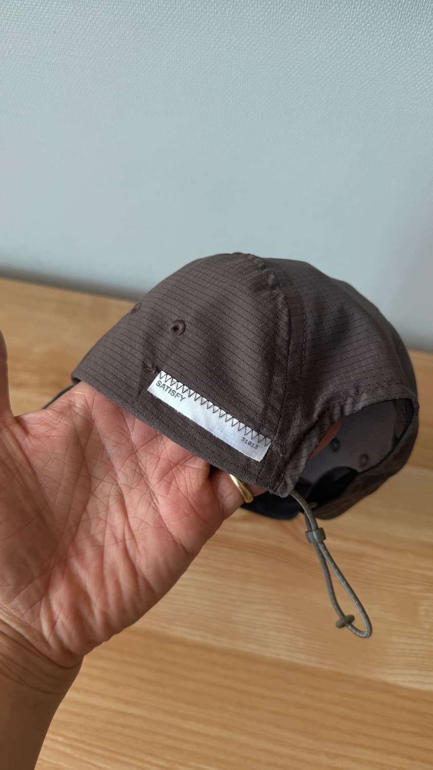 세티스파이 리피 에어 캡 브라운 상품이미지4