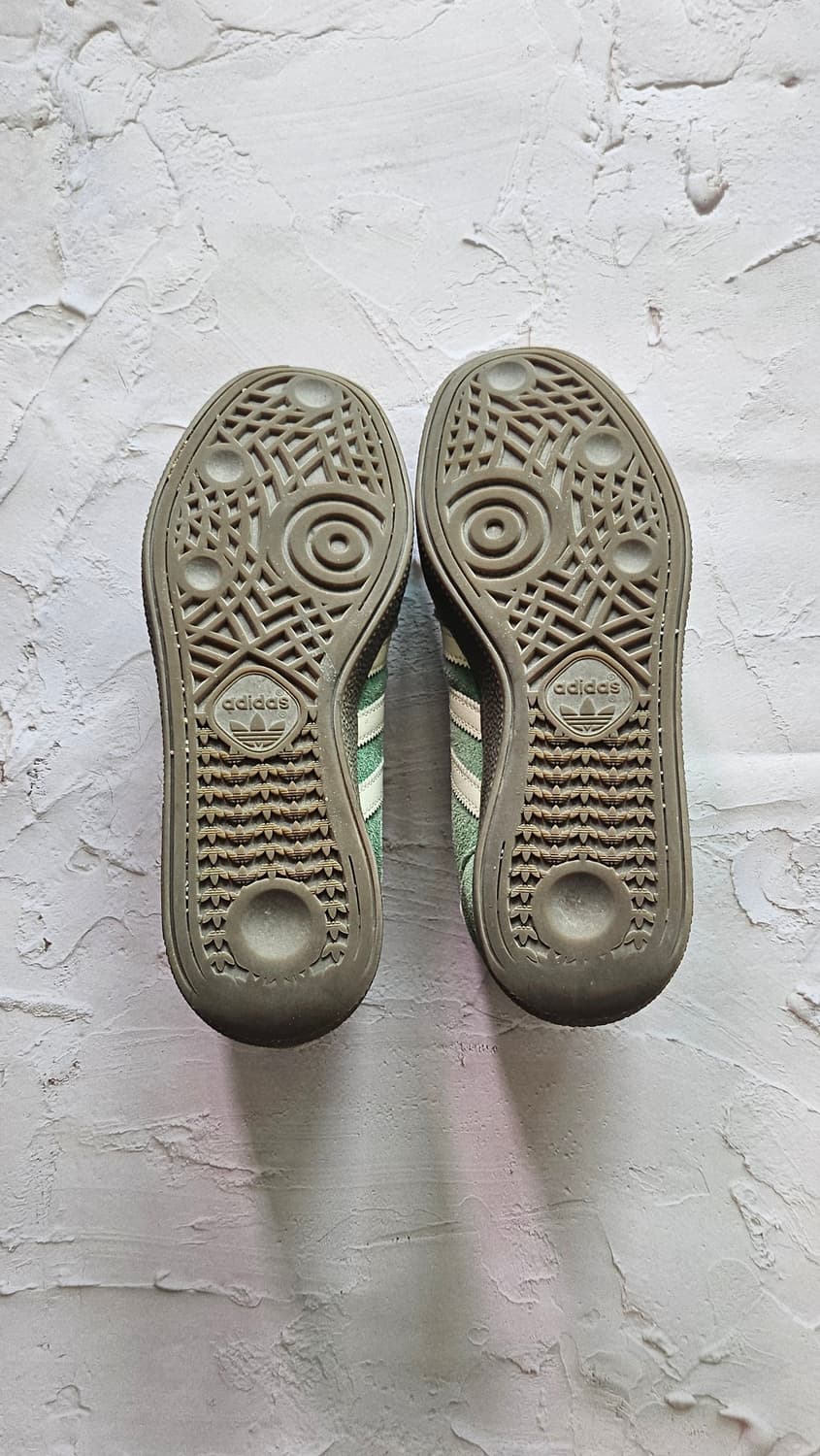 아디다스 핸드볼 스페지알 IG6192 프리러브 그린/크림 245 상품이미지6