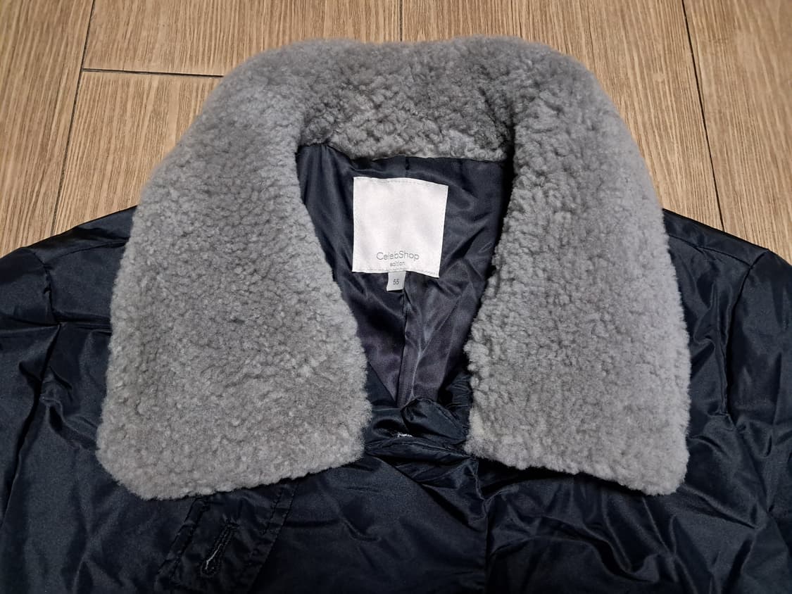셀렙샵 롱패딩 55 상품이미지6