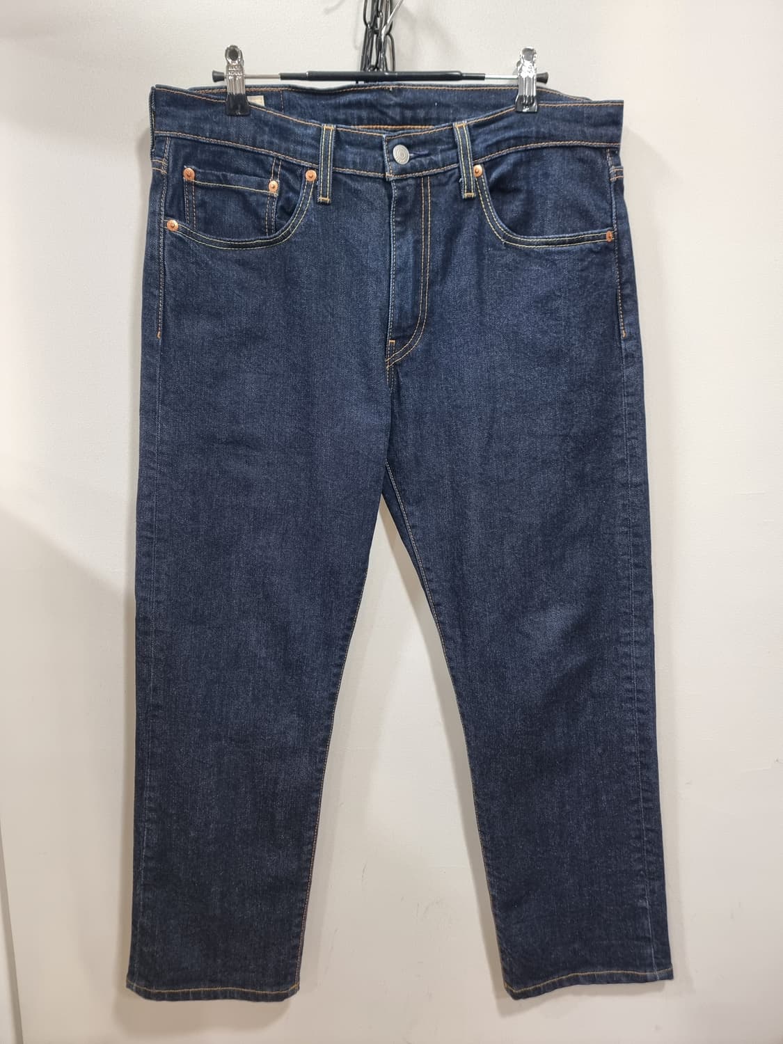 리바이스 데님 팬츠 (D95 상품이미지1