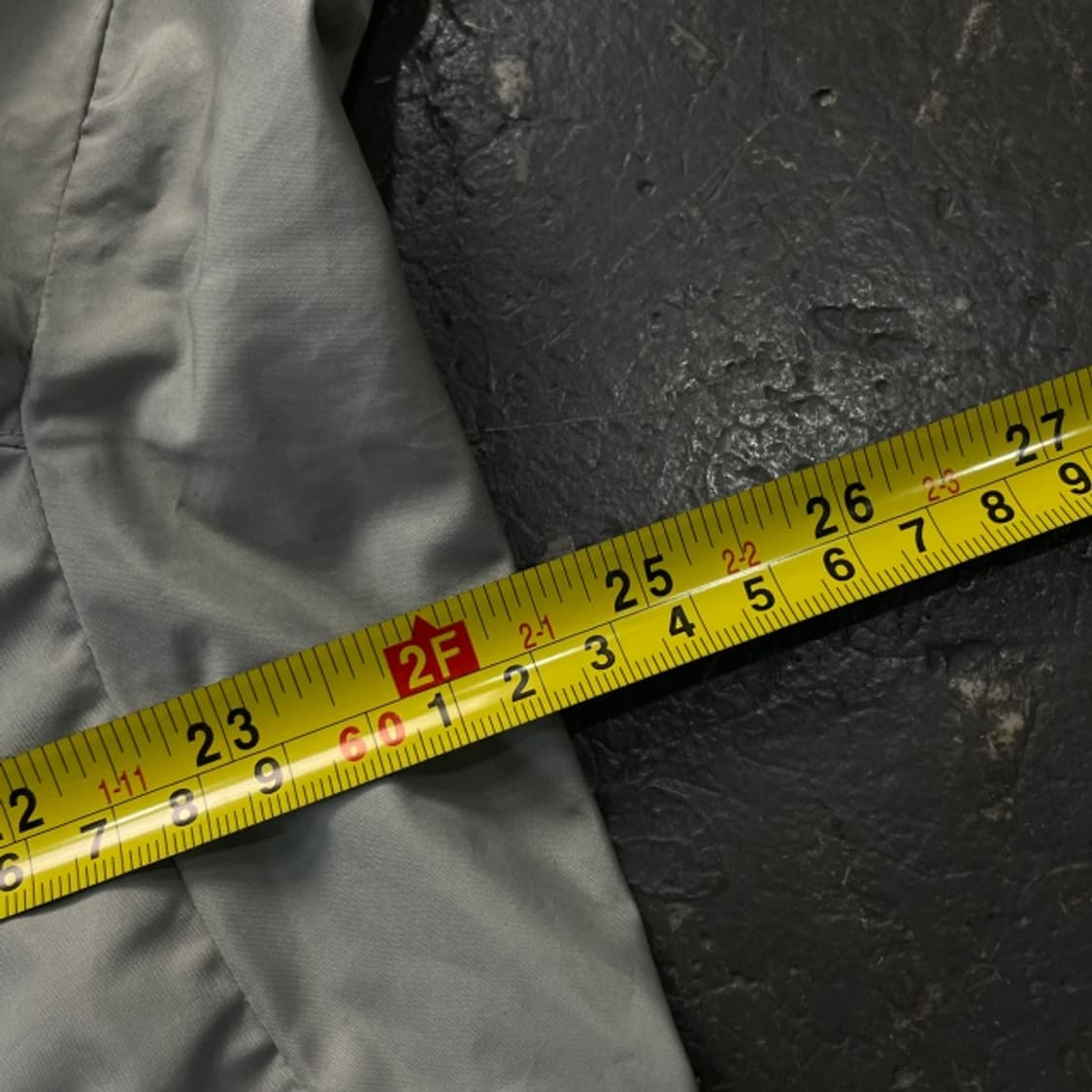 105 나이키 스우시 바람막이  상품이미지6