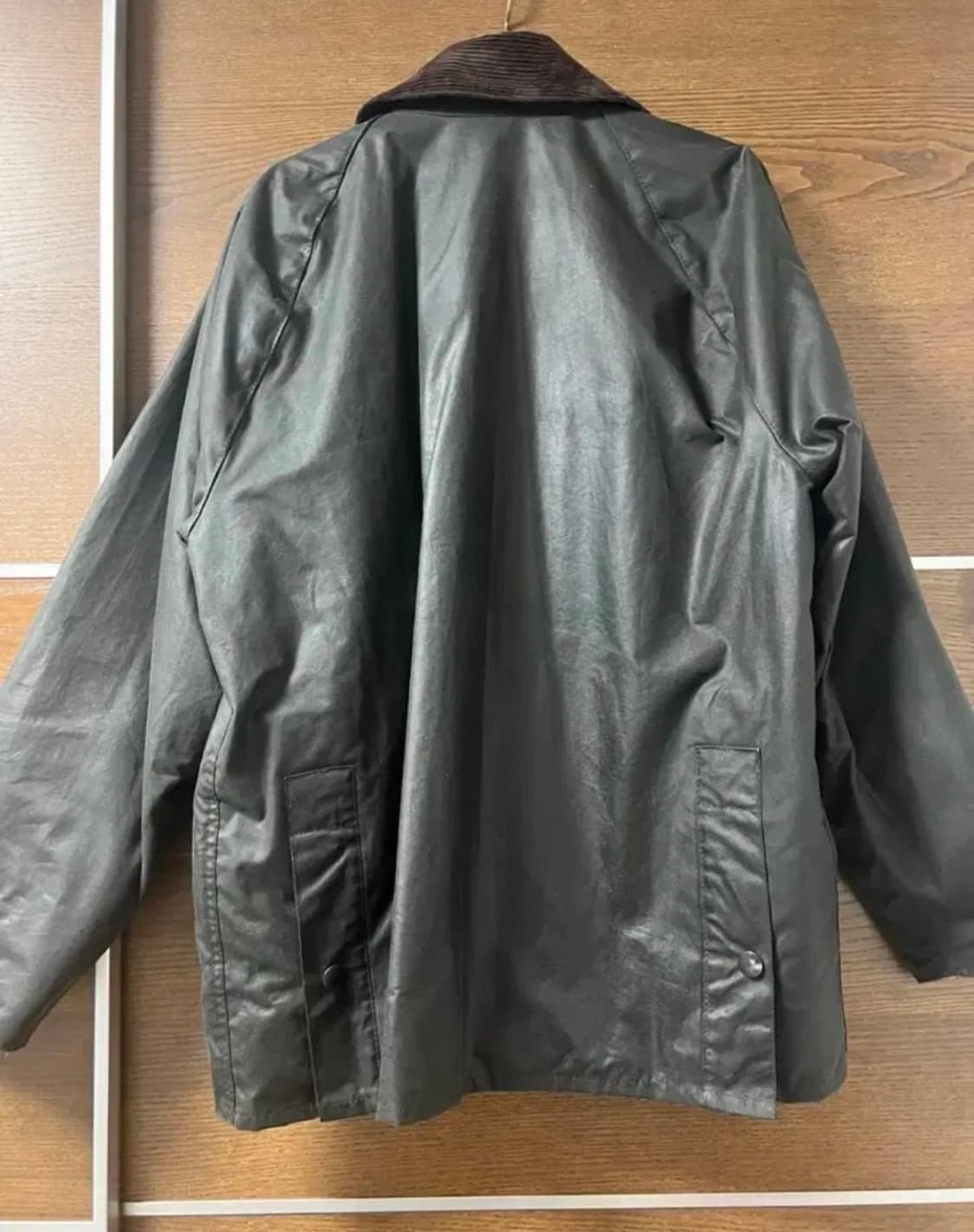 바버 비데일 세이지 40 상품이미지2