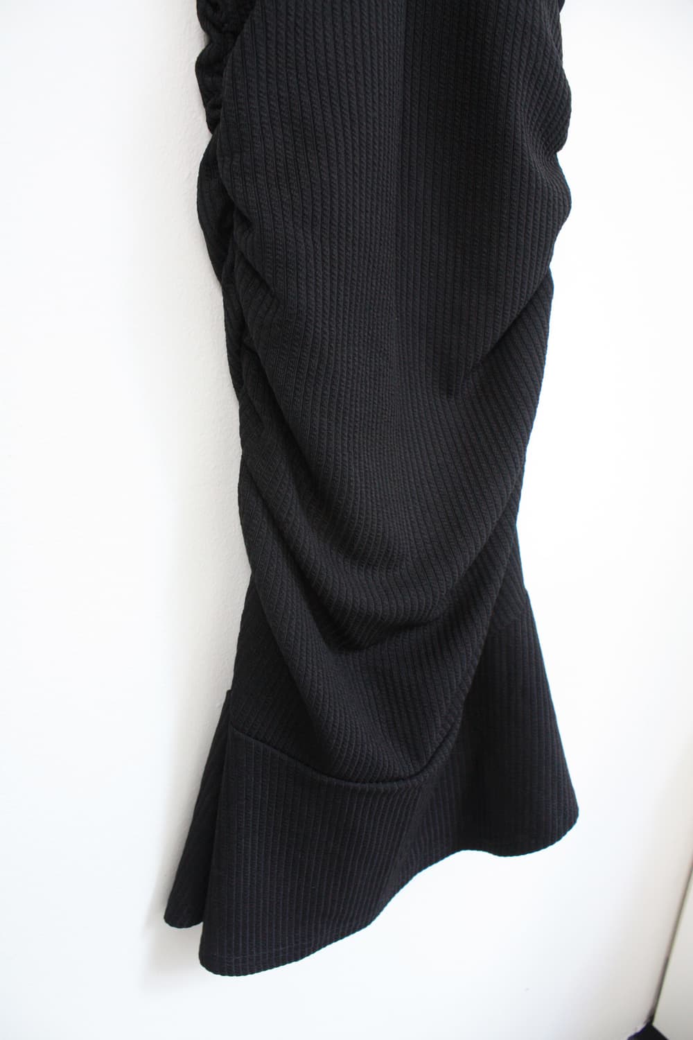 Shirred Dress 상품이미지3