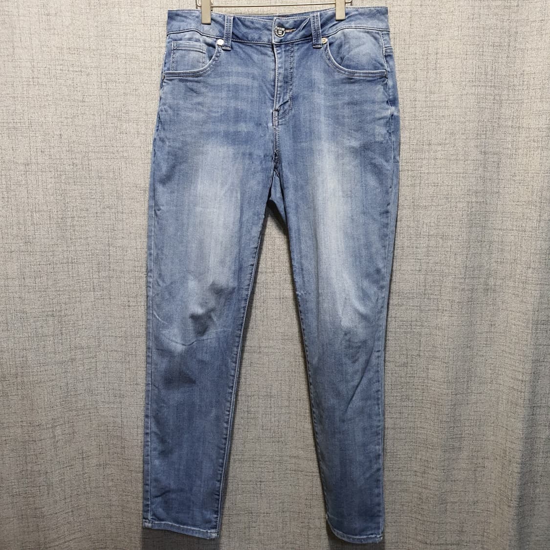 게스 남성 데님 청바지  상품이미지1