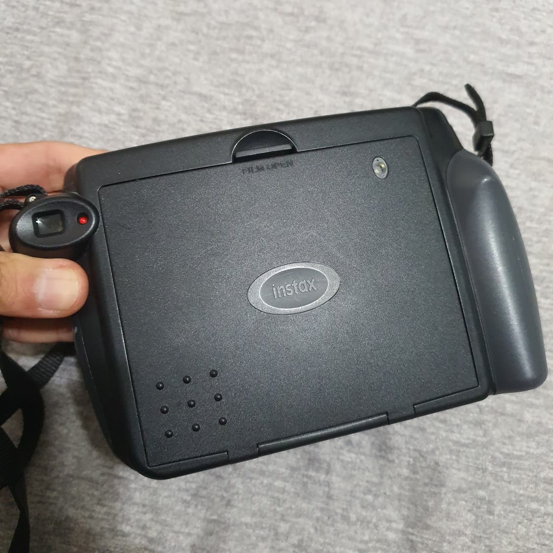 후지 인스탁스210 폴라로이드 즉석카메라  상품이미지3