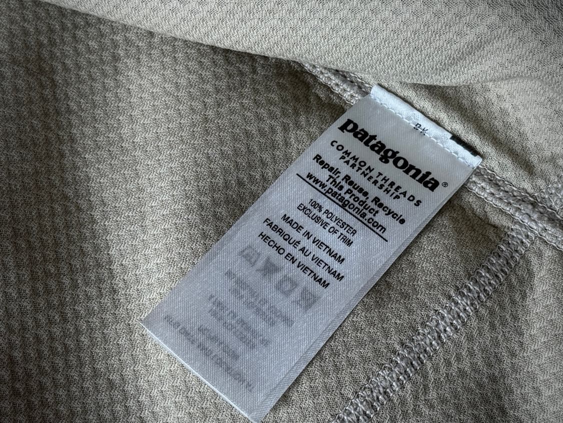 파타고니아 Men’s Classic Retro-X Vest 상품이미지8