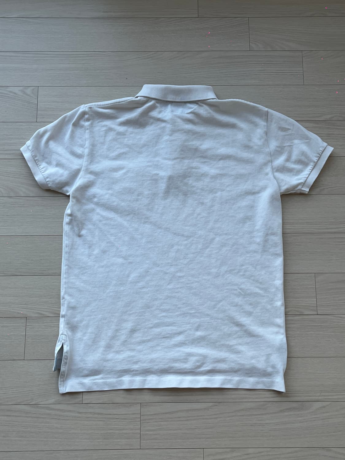 POLO 폴로 랄프로렌 PK 반팔 티셔츠 M (100)  상품이미지2