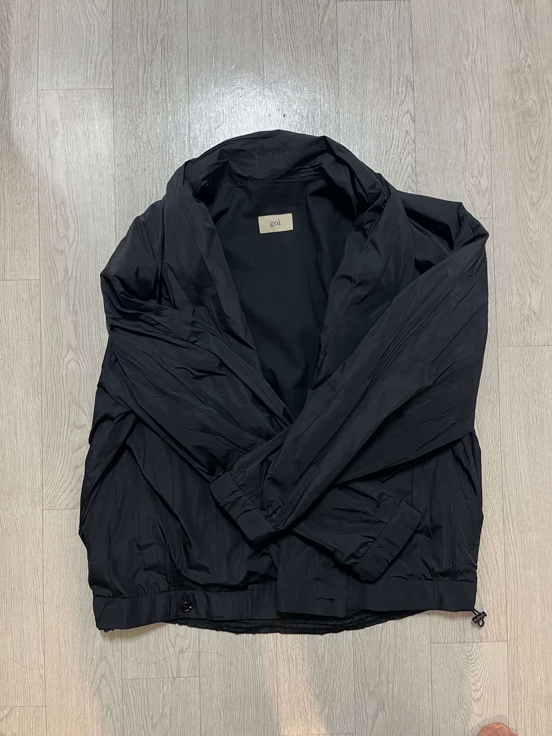 Goiown wind jumper 상품이미지3