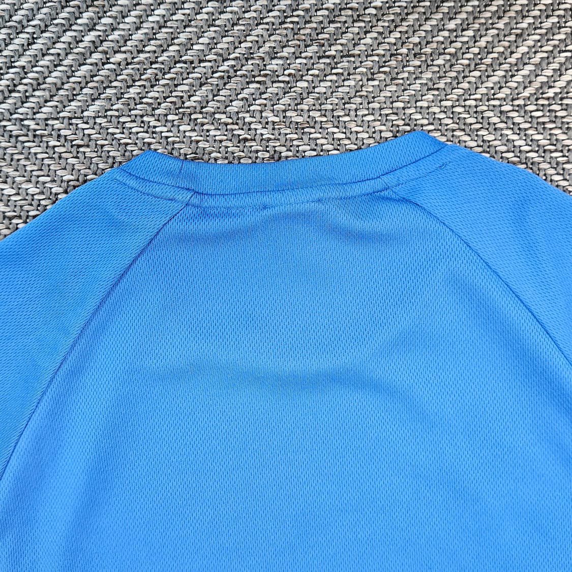 리복 기능성 반팔티 남자100 상품이미지5