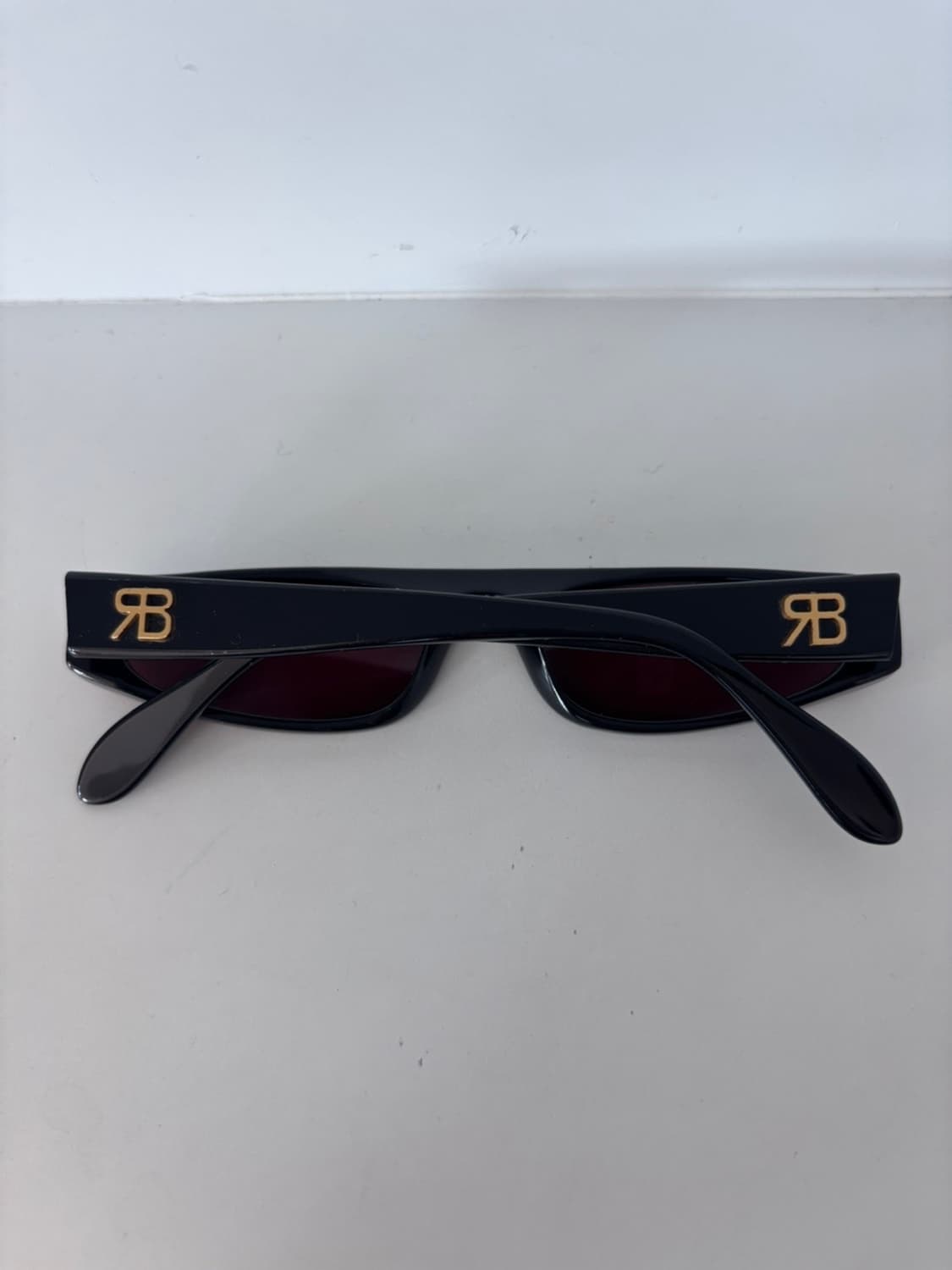 Vintage Renato Balestra Sunglasses 상품이미지3