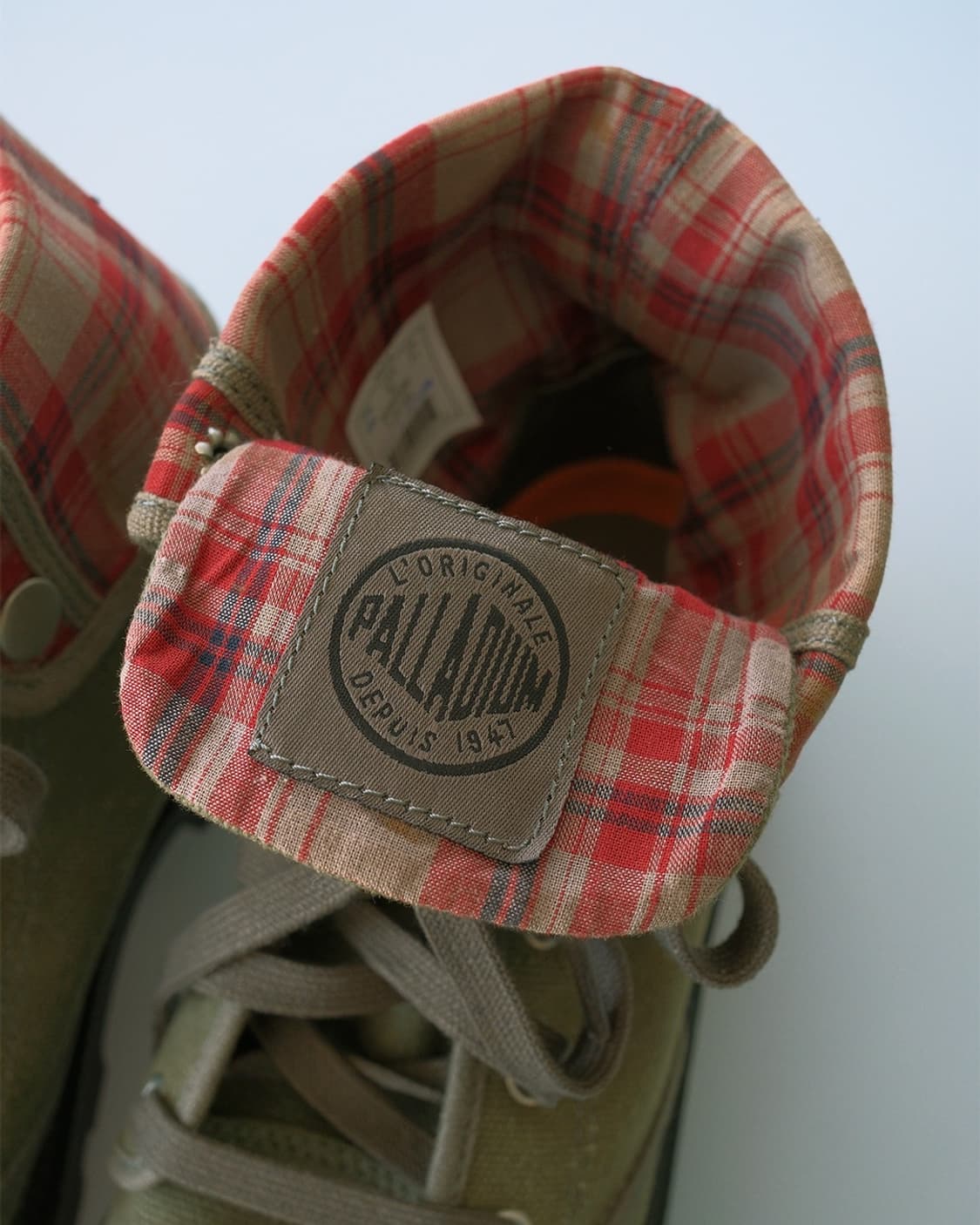 PALLADIUM BAGGY 상품이미지3