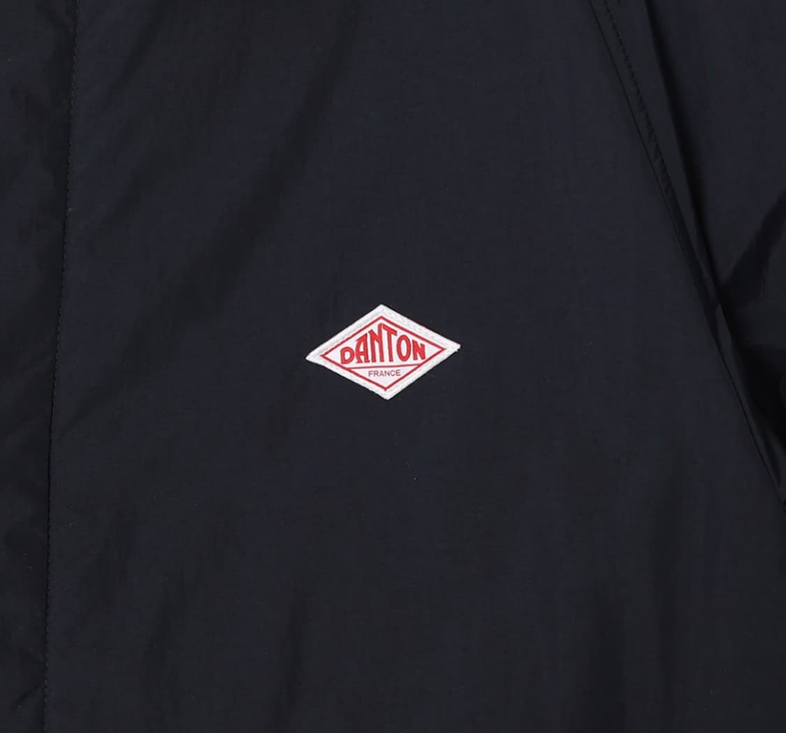 DANTON 단톤 인슐레이션 패딩 코트 / M 상품이미지5