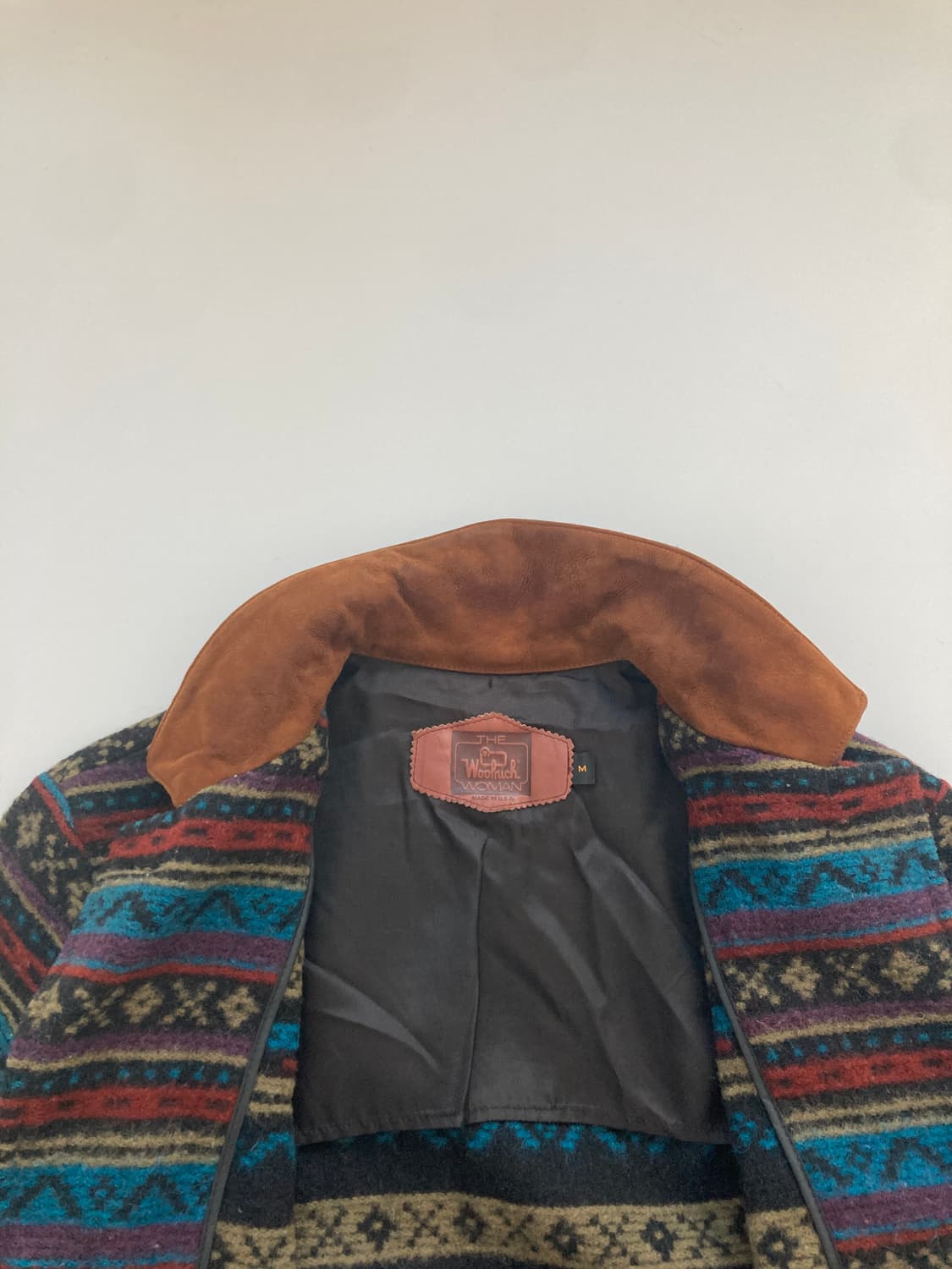 Wool jacket 상품이미지3