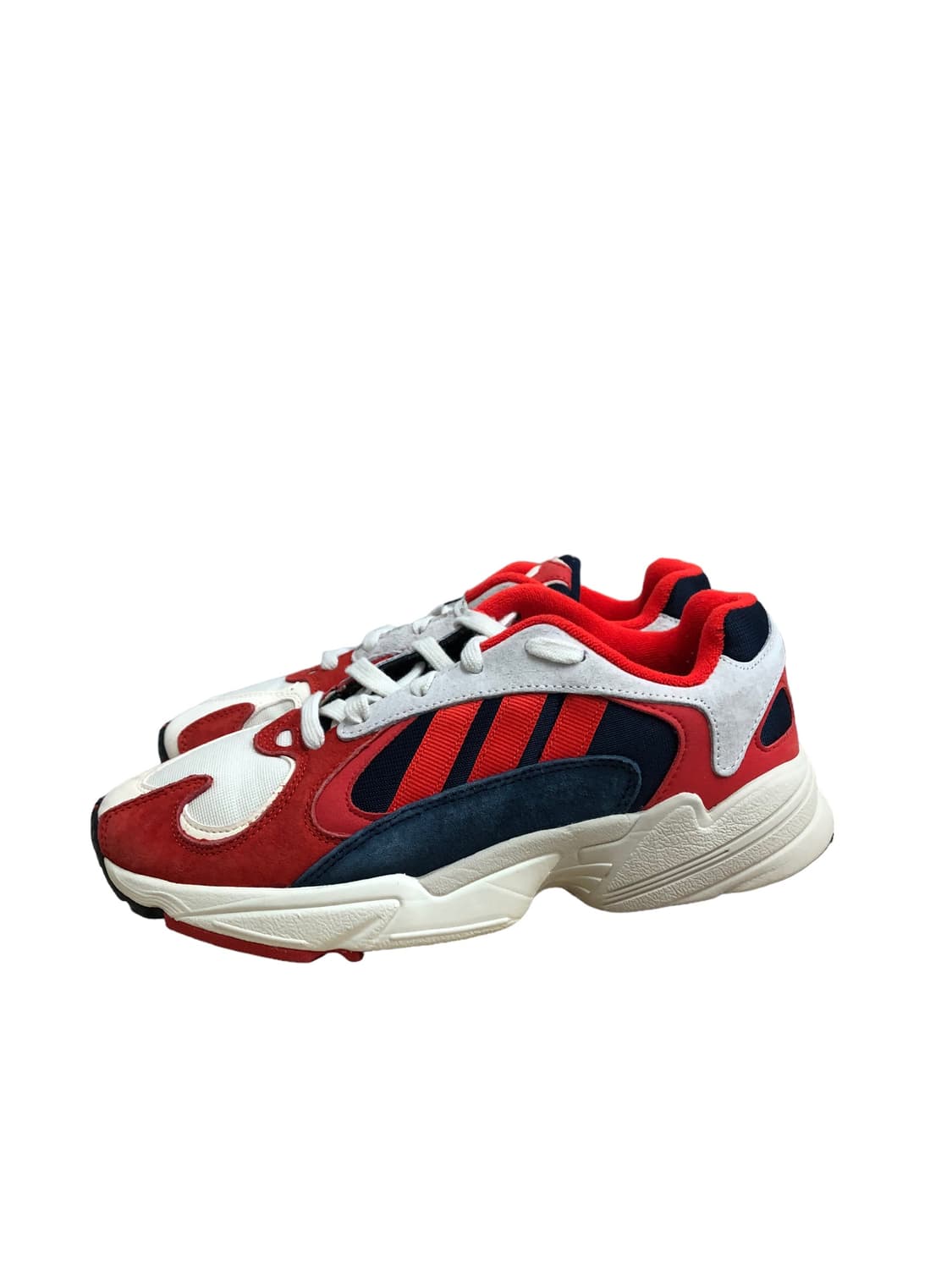 아디다스 영 원 Collegiate Navy 255mm 상품이미지2