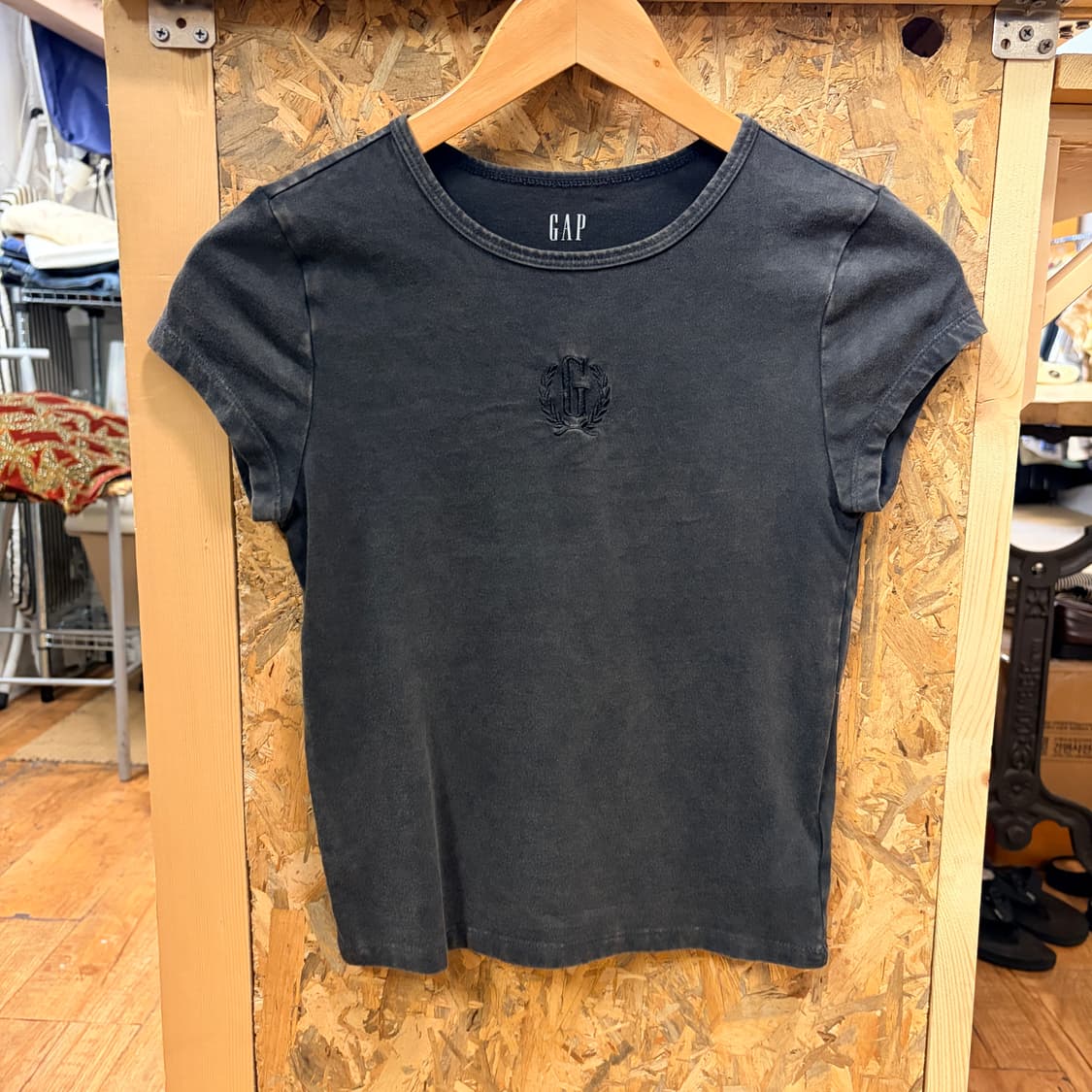 갭 티셔츠 상품이미지1