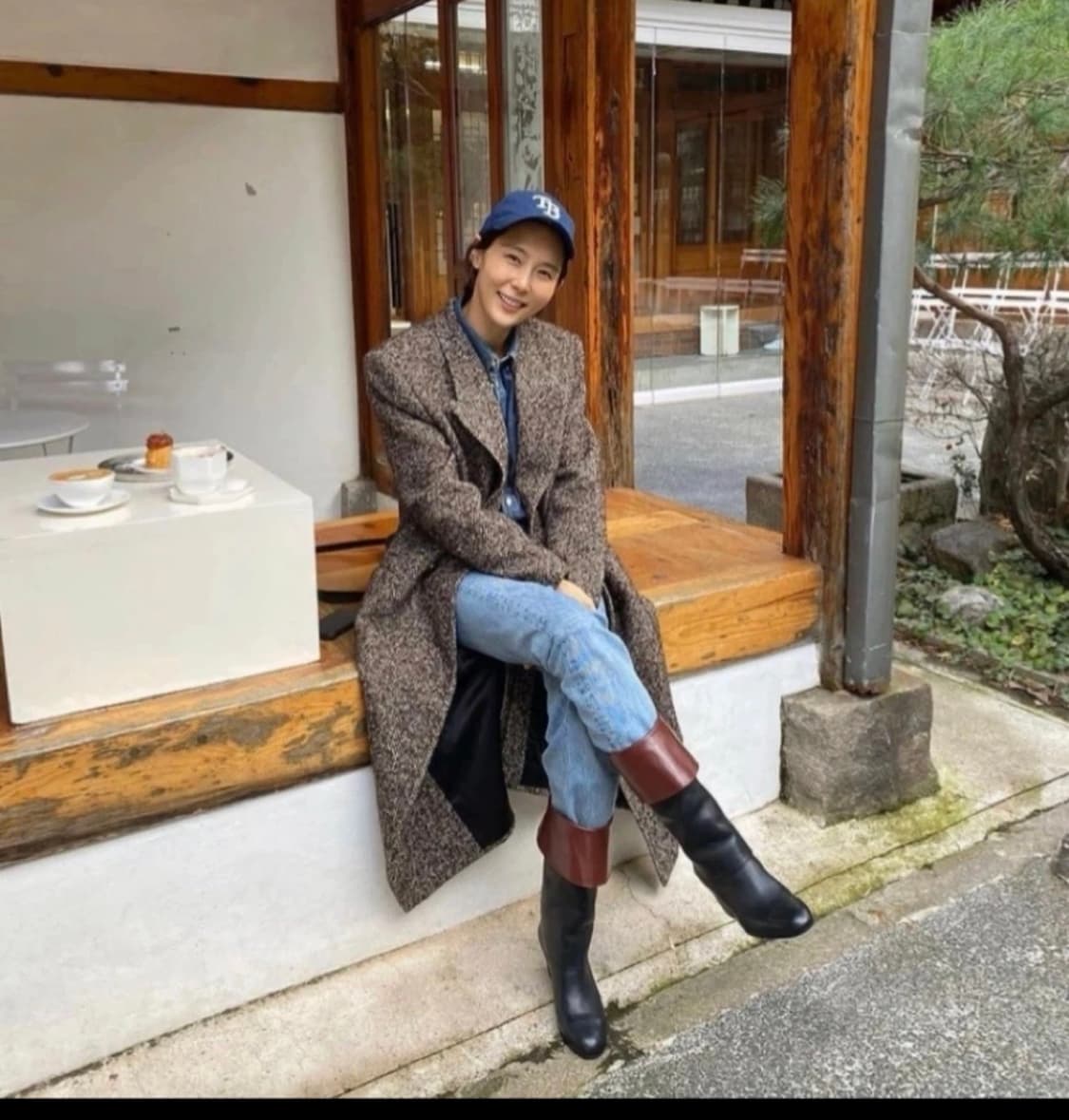 샤넬 부츠 새제품 39 상품이미지1