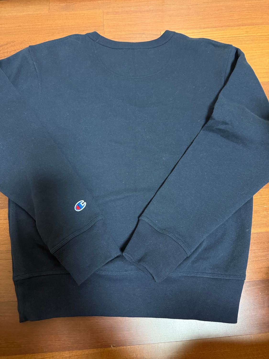 챔피온 베이직 맨투맨 L 상품이미지4