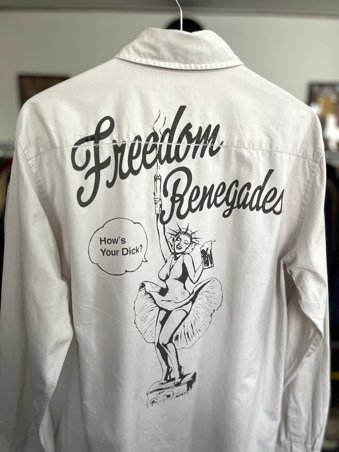 Wacko Maria 상품이미지6