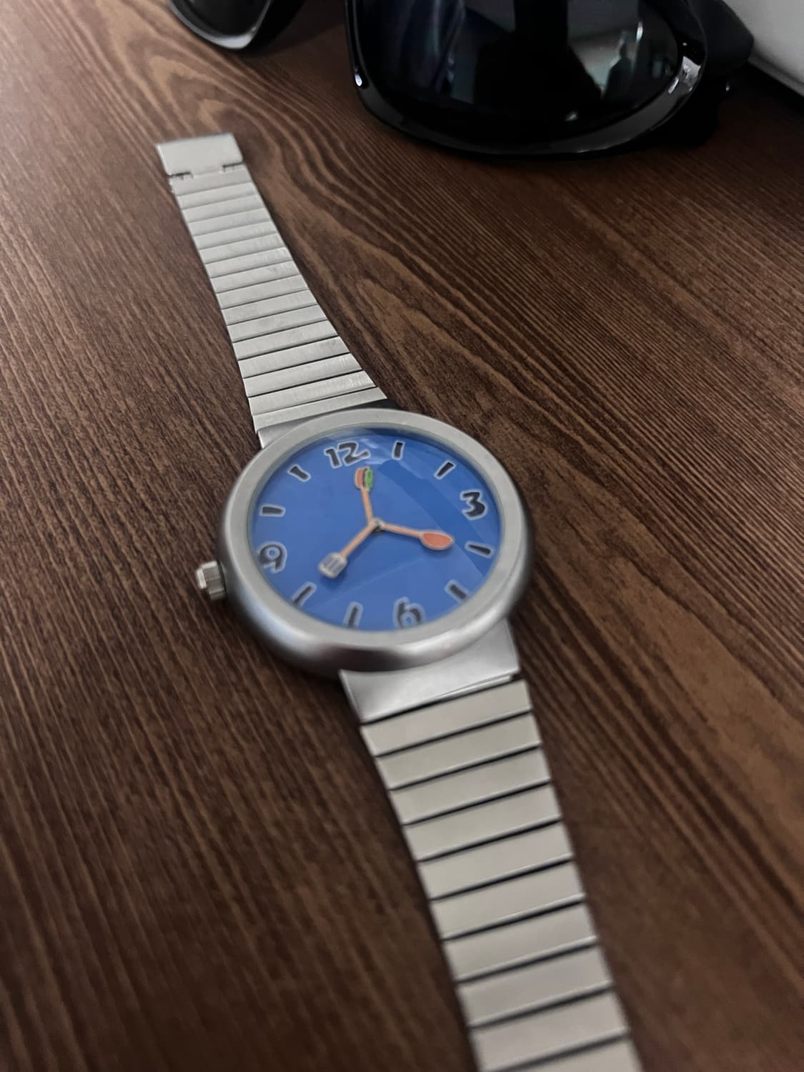 스폰지밥 시계 판매 상품이미지2