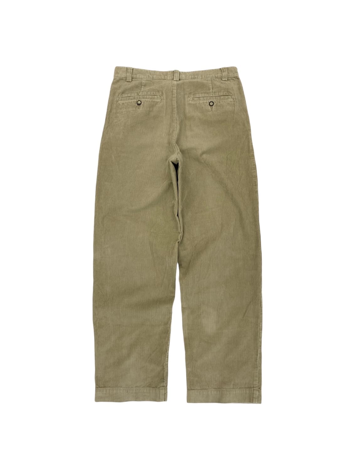 00‘s 에디바우어 코듀로이 팬츠 상품이미지2