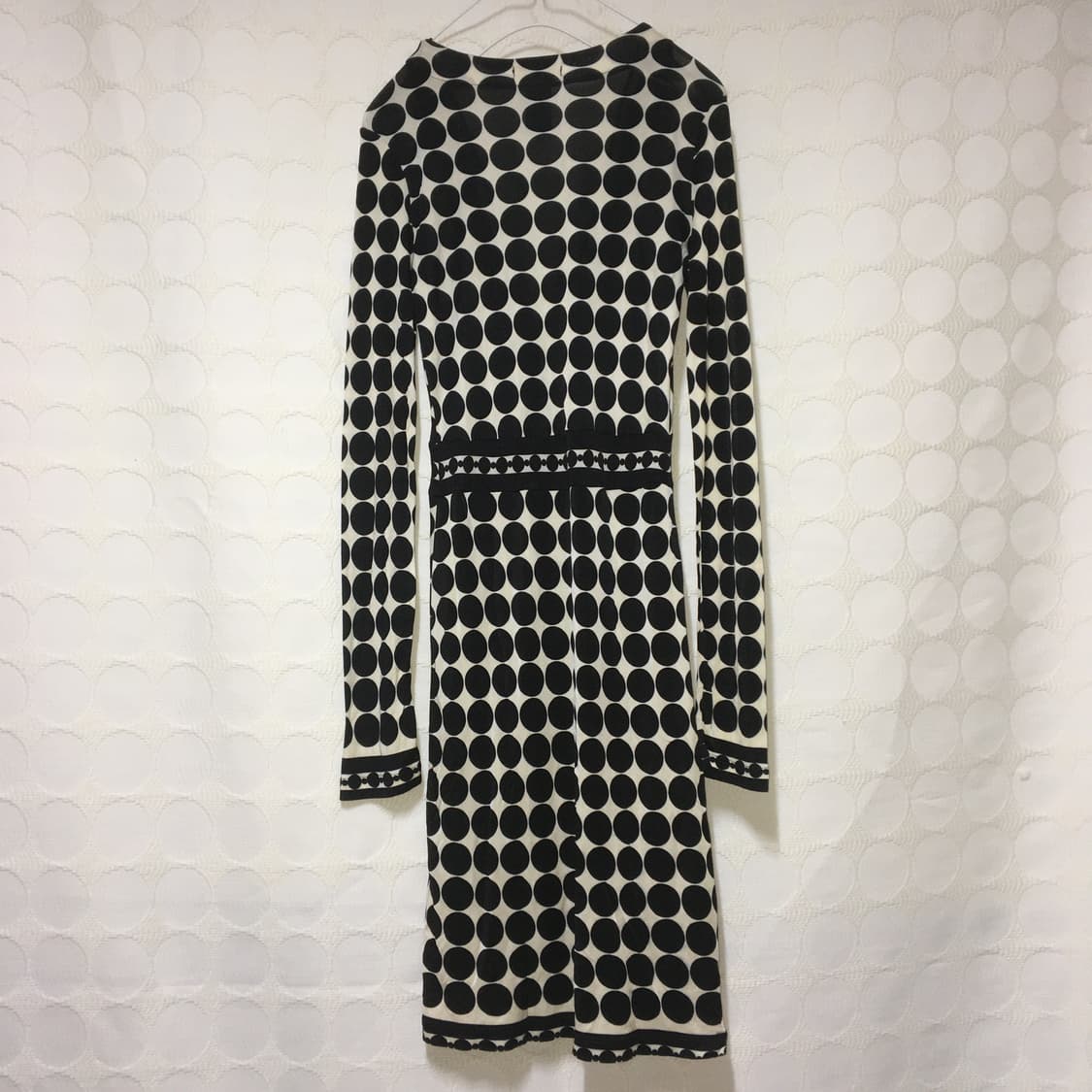 Custo Barcelona도트 원피스 상품이미지5