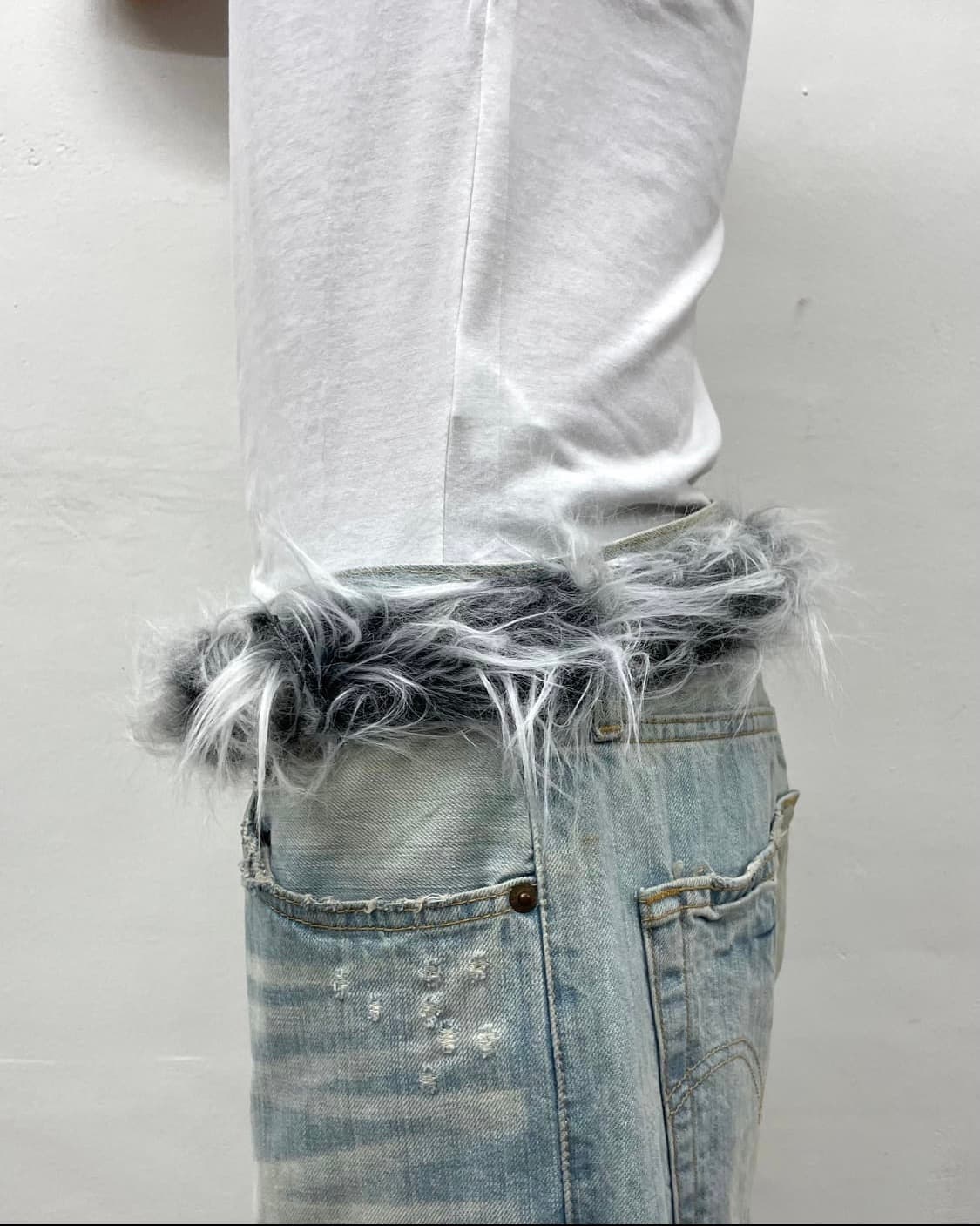 퍼 벨트 상품이미지3