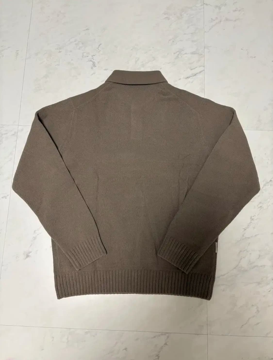 snowpeak 니트95 상품이미지3