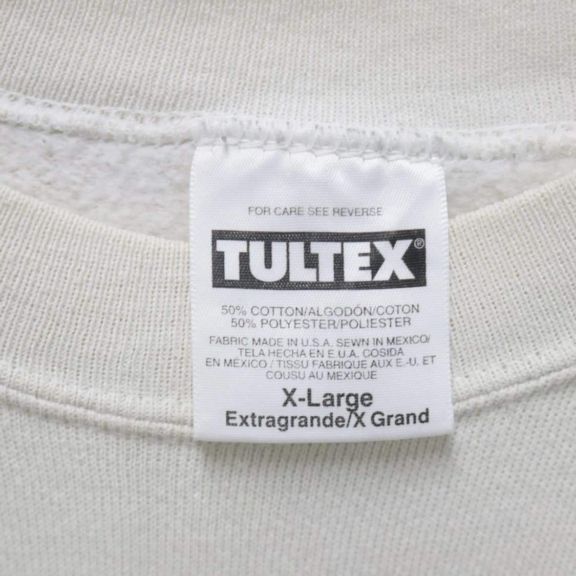 90'S 샌프란시스코 49ERS SUPER BOWL맨투맨 62581 상품이미지10