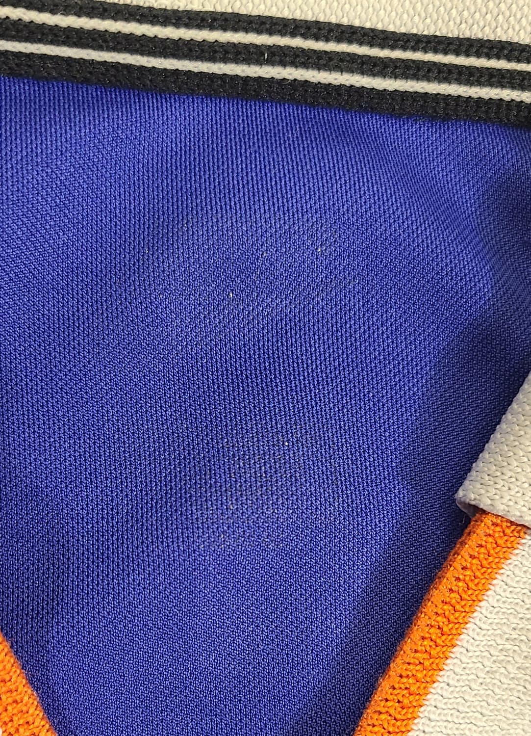 네덜란드 98 베르캄프 유니폼 상품이미지6