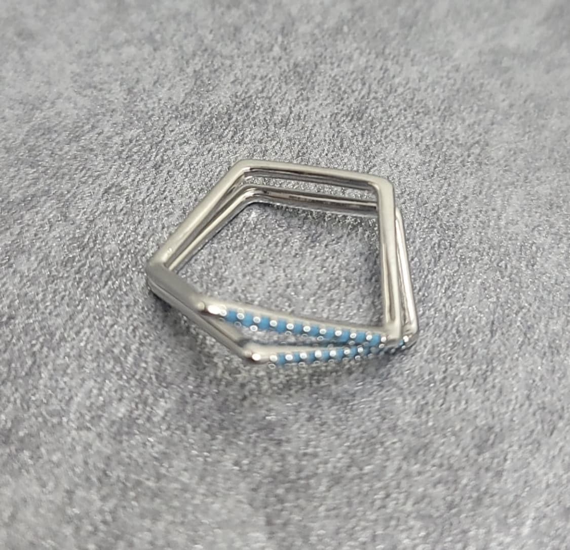 star ring set 상품이미지3