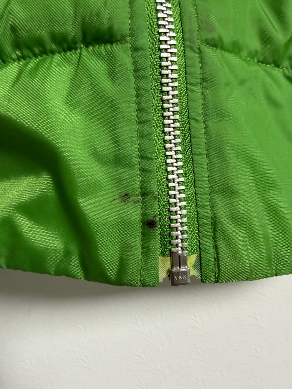 아디다스 00s 레이싱 자켓 상품이미지9