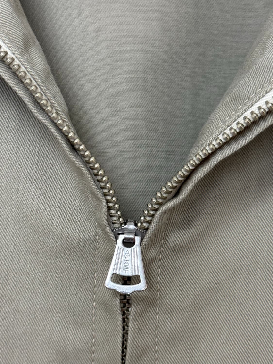 [40] 타임원클로딩 스포츠자켓 그레이 상품이미지7