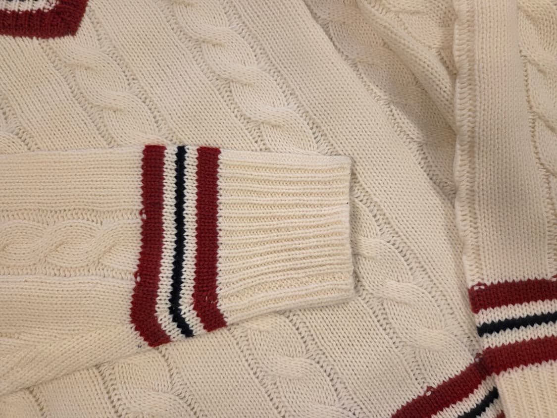 반자켓 크리켓니트 상품이미지3