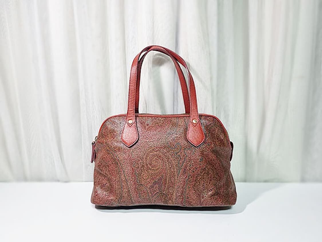 에트로 토트  상품이미지1