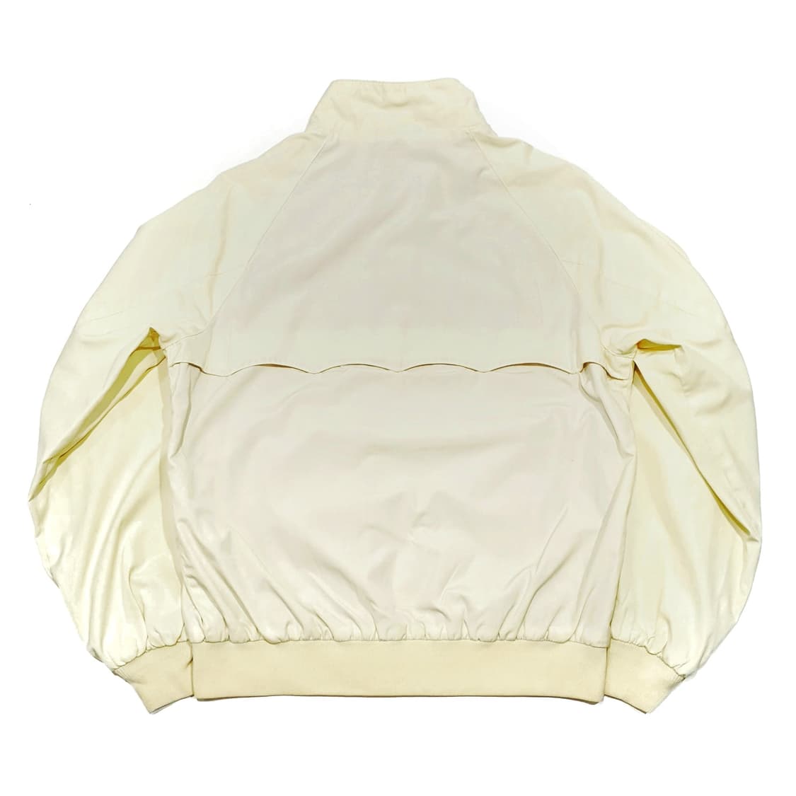 바라쿠타 g9 블루종 해링턴 자켓 44 (105) 80s 경량 상품이미지2