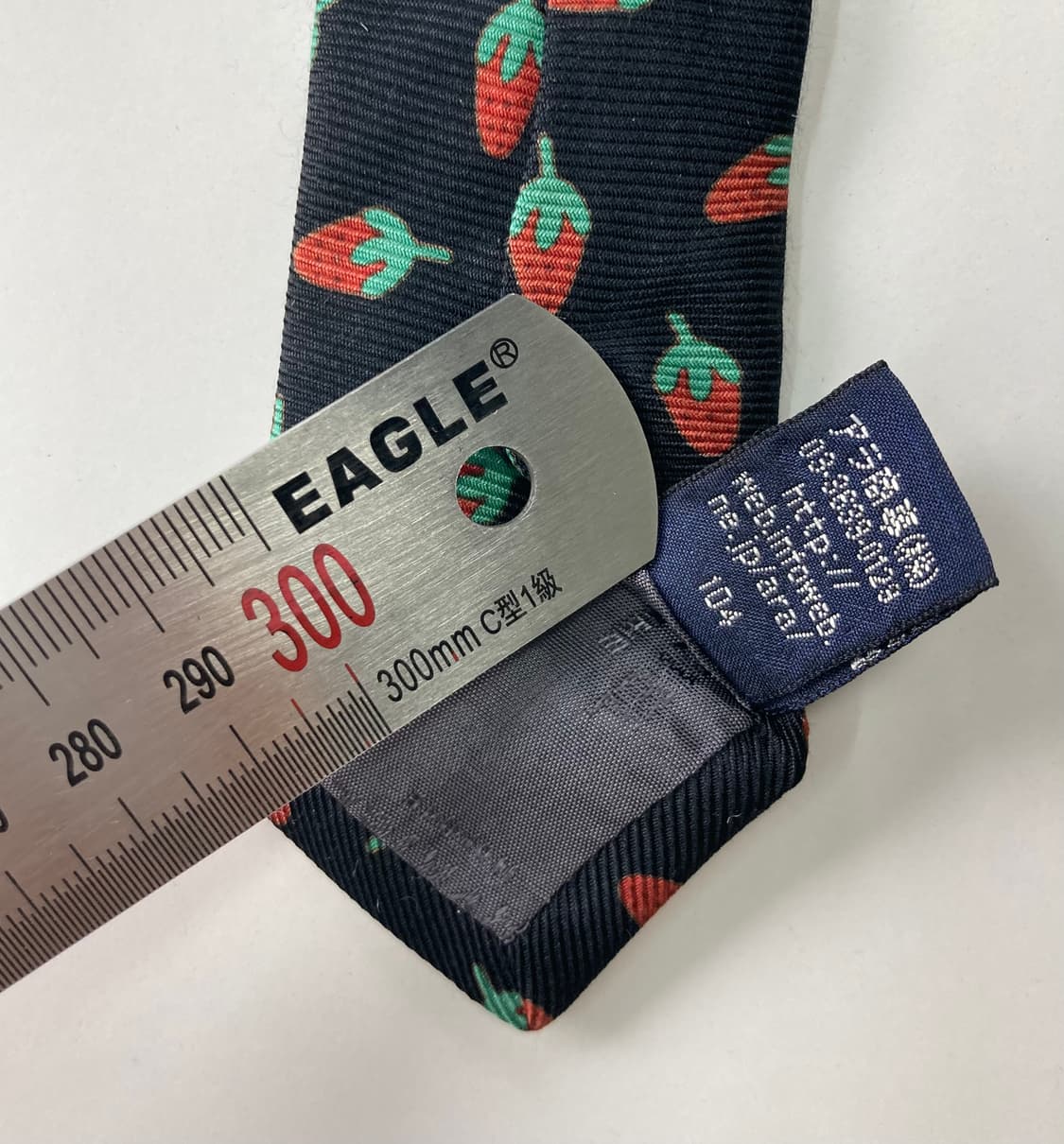 빈티지)넥타이 상품이미지6