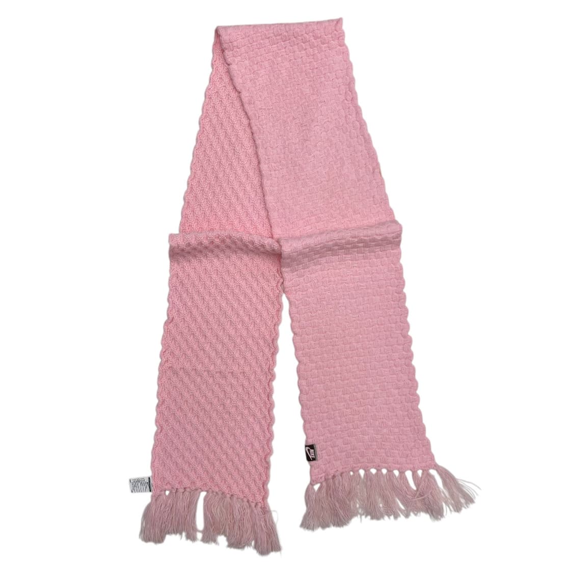 나이키 딸기우유맛 테슬 머플러 상품이미지4