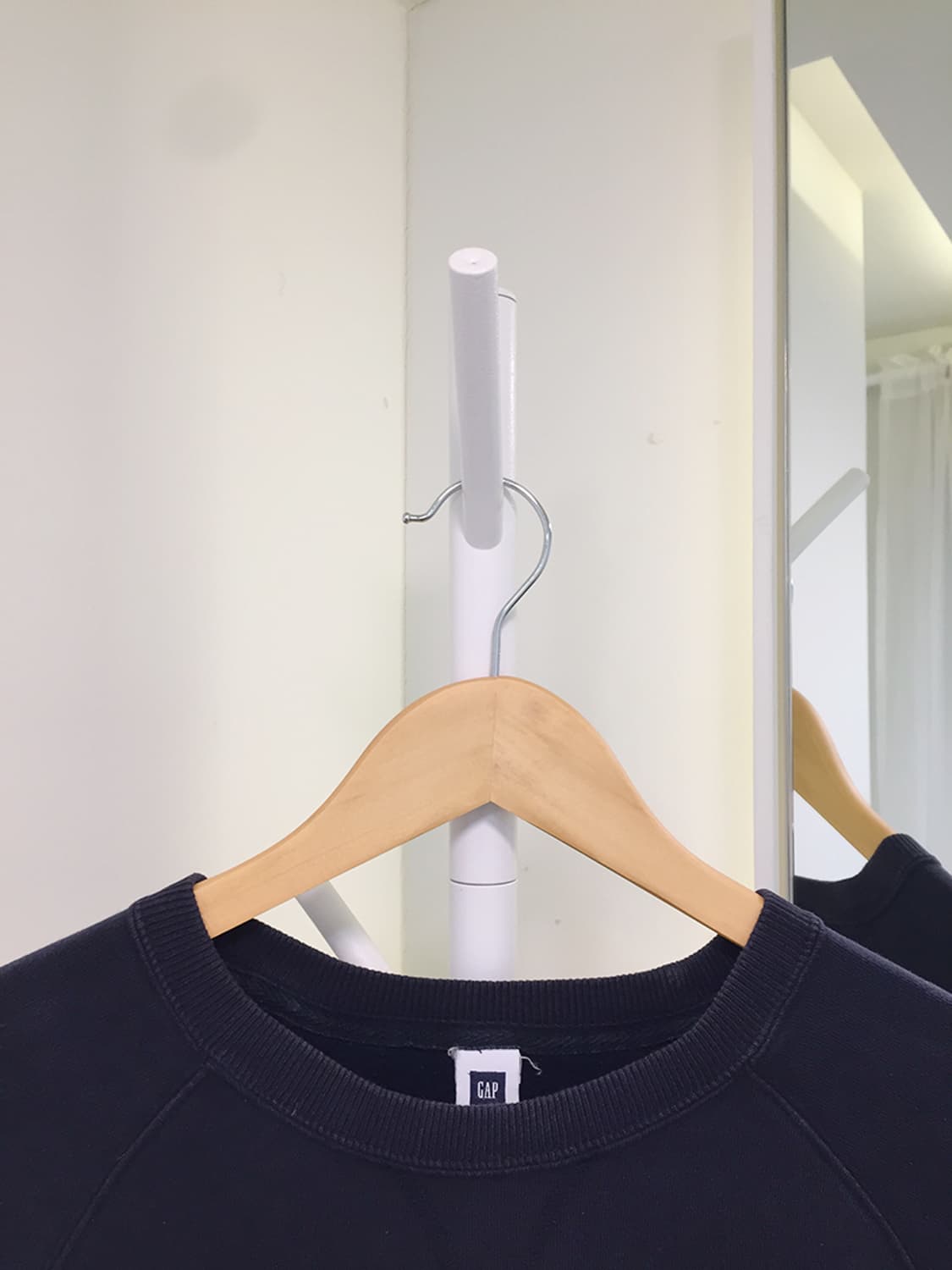 Women GAP Sweatshirt 100 상품이미지5