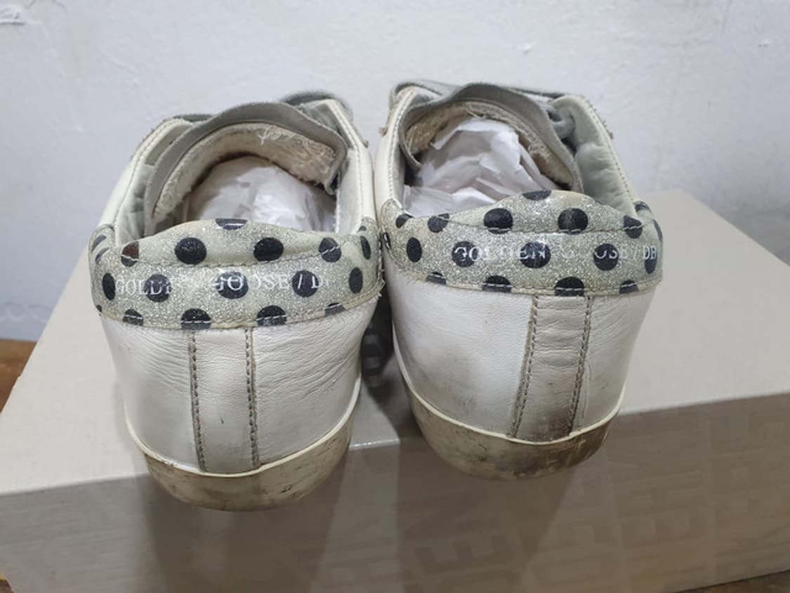 GOLDEN GOOSE 골든구스 (230MM) 상품이미지6