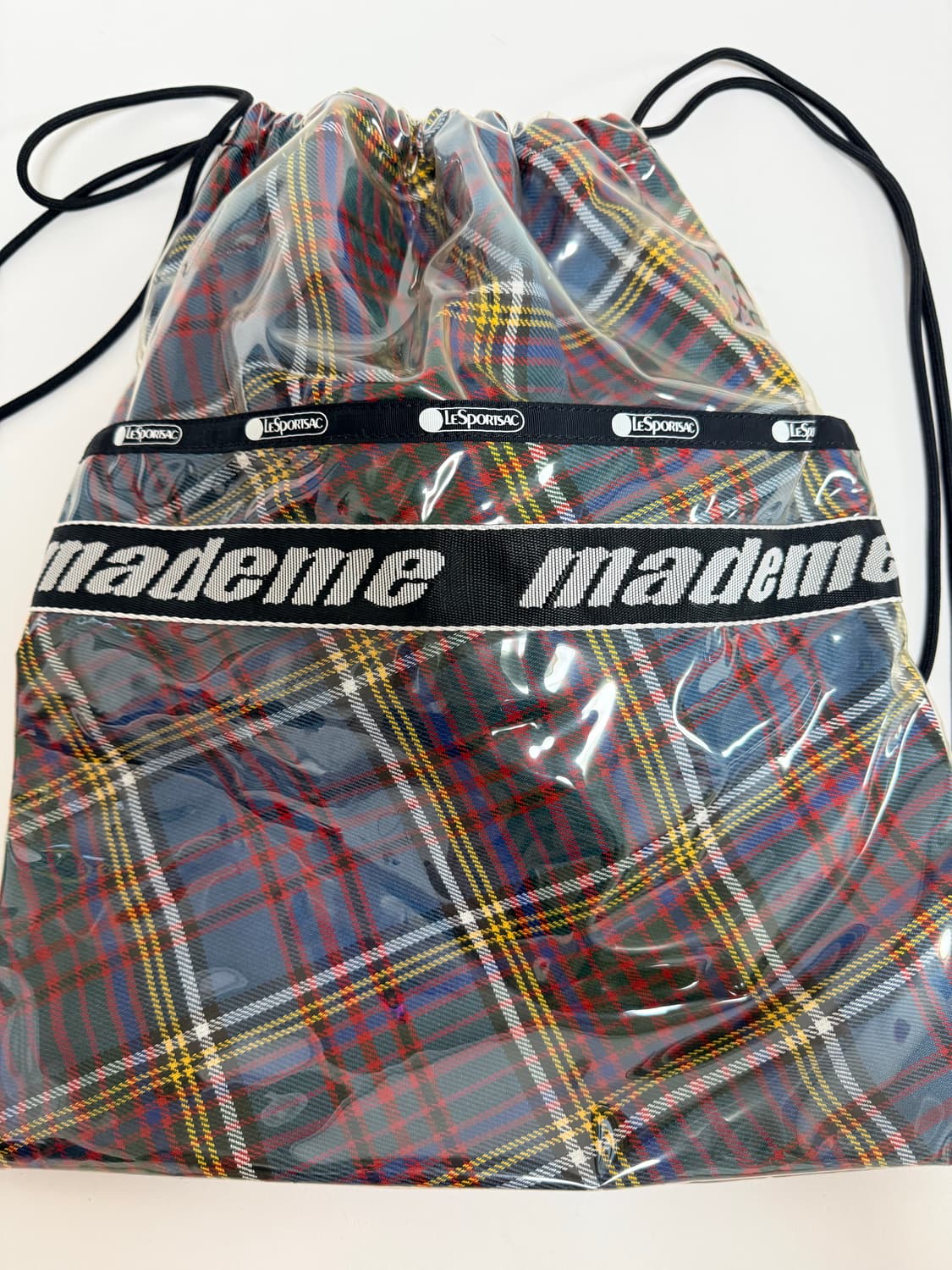 MADEME XLESPORTSAC 백팩 상품이미지3